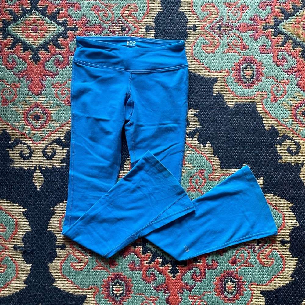 Splits 59 leggings